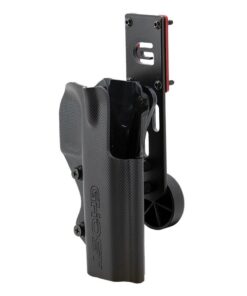 Ghost Thunder Sport Shooting Holster | Beretta 92X-Belva Outdoor & Tactical