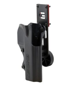 Ghost Thunder Sport Shooting Holster - Sig P320 - Belva Outdoor & Tactical