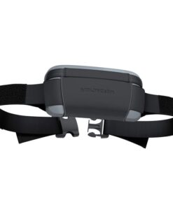 Ghostek Voltic Slim Crossbody Bag - Grey