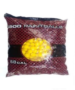 GI Sportz 1 Star Paintball Bag