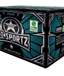 GI Sportz 1 Star Paintballs 2000s