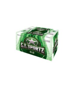 GI SPORTZ   2 STAR PER BOX 2000