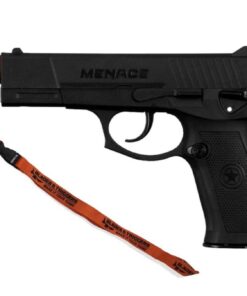 GI Sportz Menace Paintball Pistol