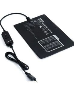 Giangarden Deluxe Thermostat Heat Mat