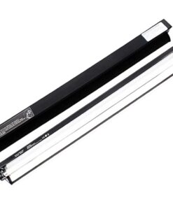 Giangarden High Output 8W T5 5.0 UVB Reptile Lighting Kit