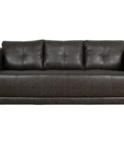 Giant 3 Seater Couch, Grey