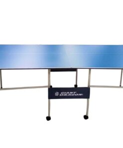 Giant Dragon Table Tennis Table