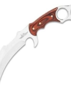 Gil Hibben Karambit Bloodwood W/Sheath â Gh5099