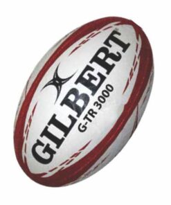 Gilbert G-TR3000 Rugby Ball - Size 5