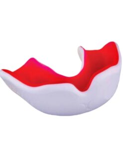 Gilbert X Gel Plus Dual Density Mouthguard Junior Bulletjie