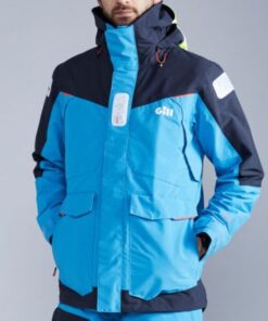 Gill OS25J Offshore Men's Jacket - Blue - M