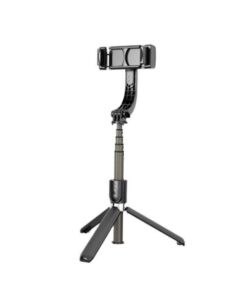 Gimbal Stabilizer Selfie Stick Tripod-L08
