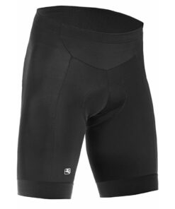 Giordana Fusion Shorts - Black - M