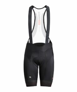 Giordana Tenax Diamante Bib Short - S