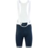 Giordana Vero Pro Mare Bib-Shorts - Midnight Blue - 2XL