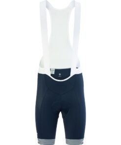 Giordana Vero Pro Mare Bib-Shorts - Midnight Blue - XL