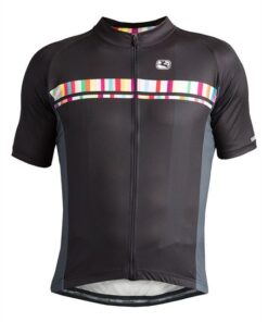 Giordana Vero Pro S/S Jersey Spectrum - S