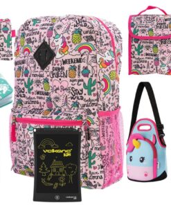 Girls Back To School Bundle