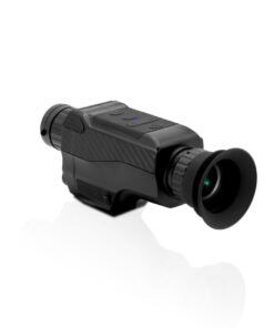 GIT DT18 Night Vision Monocular with Intergrated Camera