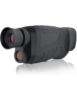GIT DT19 Digital Night Vision Monocular with 2" LCD