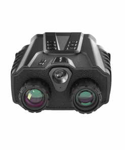 GIT DT49 Digital Night Vision Binoculars with Stills and 4K Video Camera
