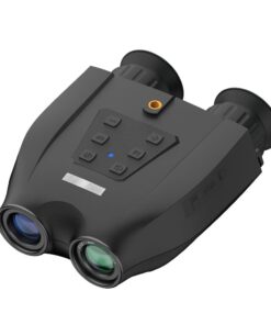 GIT DT99 Night Vision Binocular with Camera
