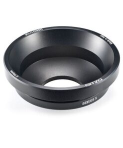 Gitzo 100mm Half-Bowl Video Adapter for Systematic Series 5