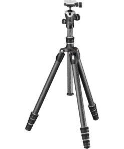 Gitzo Series 1 Carbon 4-Section Traveler Ball Head Kit for Sony
