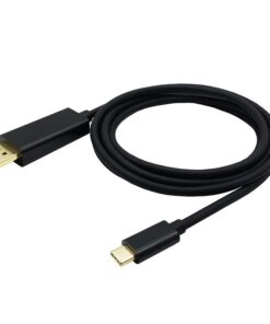 Gizzu 4k Type-C to Displayport Cable 1.8