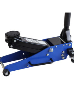 MAC AFRIC 1500 Aluminium Trolley Jack