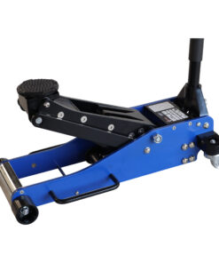 MAC AFRIC 3000 Aluminium Trolley Jack