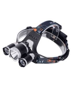 Glare Headlight Q-Td22 600 Meter