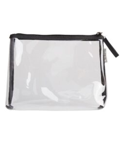 GLOBITE Carry-On Approved Zippered Pouch