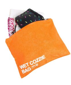 GLOBITE Cozzie Bag - Orange
