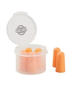 GLOBITE Ear Plugs - 6 Pack