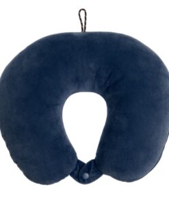 GLOBITE Explorer Neck Pillow - Navy
