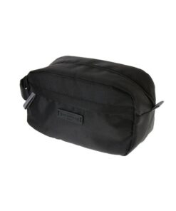 GLOBITE Men's Carry-On Toiletry Bag - Black