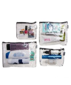 GLOBITE Multi Purpose Organisers - 4 Pack