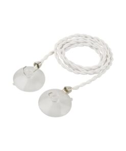 GLOBITE Pegless Clothes Line