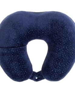 GLOBITE Voyager Neck Pillow - Navy