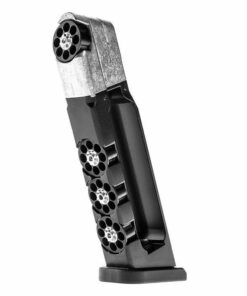 Glock 17 Airsoft Co2 Magazine - 5.8365.1