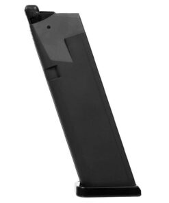 Glock 17 Gen4 Airsoft Gas Magazine - 2.6434.1