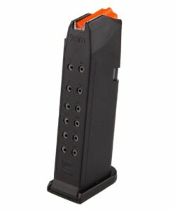 Glock 19 magazine - 15 rounds