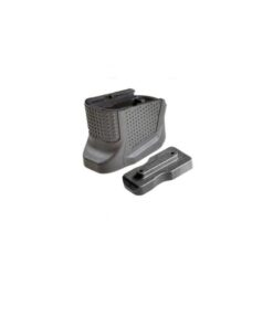 Glock 43 Plus 2, Tactical Enhanced Magazine Extension Base