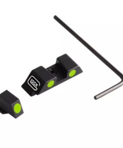 GLock Night Sights For Glock Hand Pistol