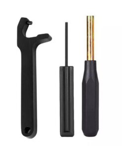 Glock Tool Kit , Front Sight Tool ,Magazine Disassembly Tool Pin Punch Tool