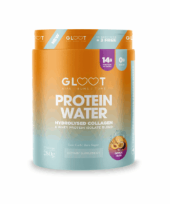 Gloot - Protein Water - Tropical Crush