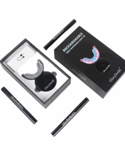 GlorySmile Wireless Teeth Whitening Kit