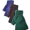 Gloves Set of 3