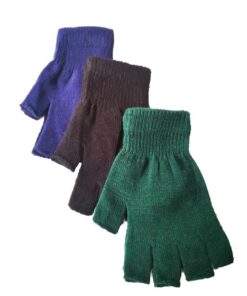 Gloves Set of 3
